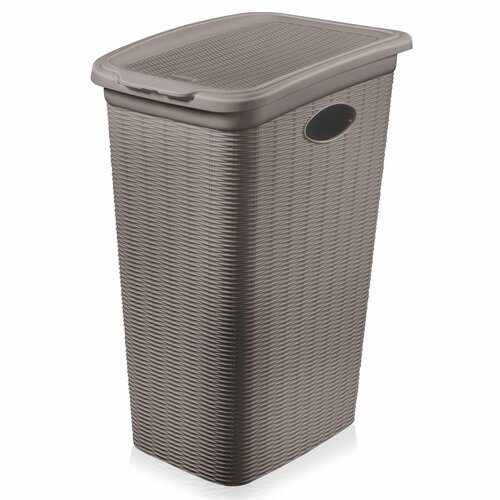 серый, коричневый