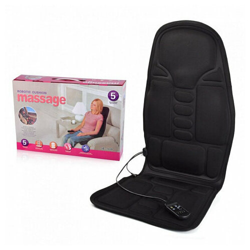 Массажная накидка на сиденье автомобиля 2399₽