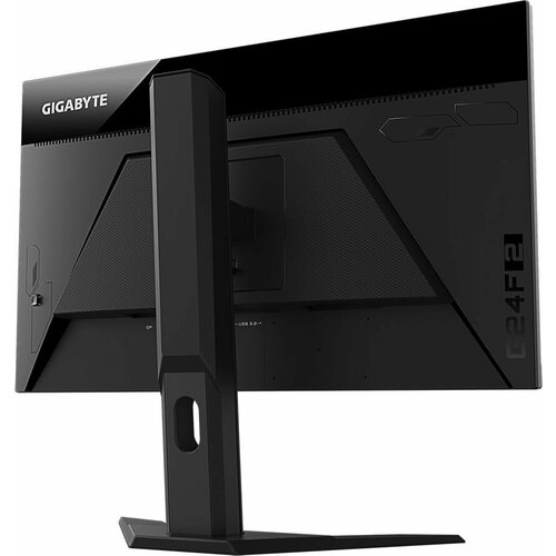 Игровой монитор Gigabyte G24F 2 23.8 black