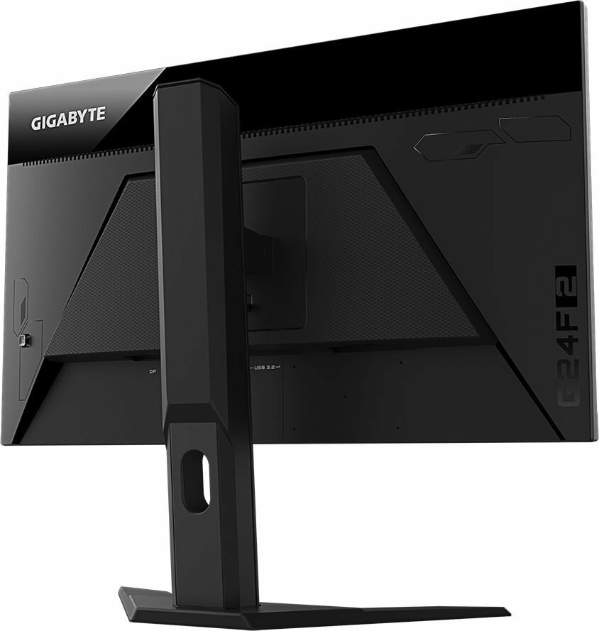 фото Игровой монитор Gigabyte G24F 2 23.8" black