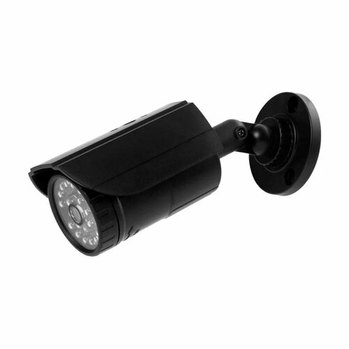 Муляж камеры наблюдения для помещений 59900₽