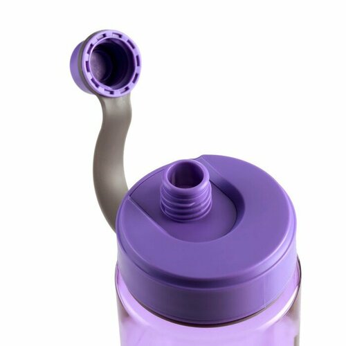 SUI Бутылка для воды, 1 л, Sports