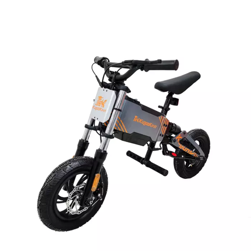 Электробеговел Kugoo Kirin H2 2690000₽