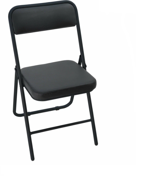 фото Стул складной, стул-трансформер "Гудвин", искуственая кожа