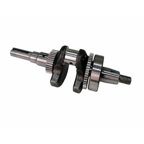 Коленвал Loncin DieselD230F(D) (LCD170F(D))/130290558-0001