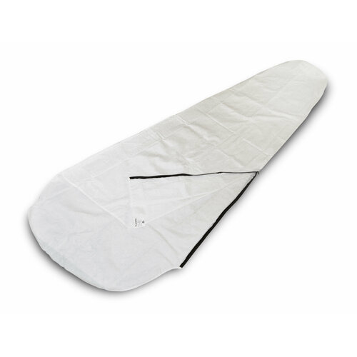 SHEET LINER MUMMY вкладыш в спальный мешок-кокон 80х220х50 135000₽