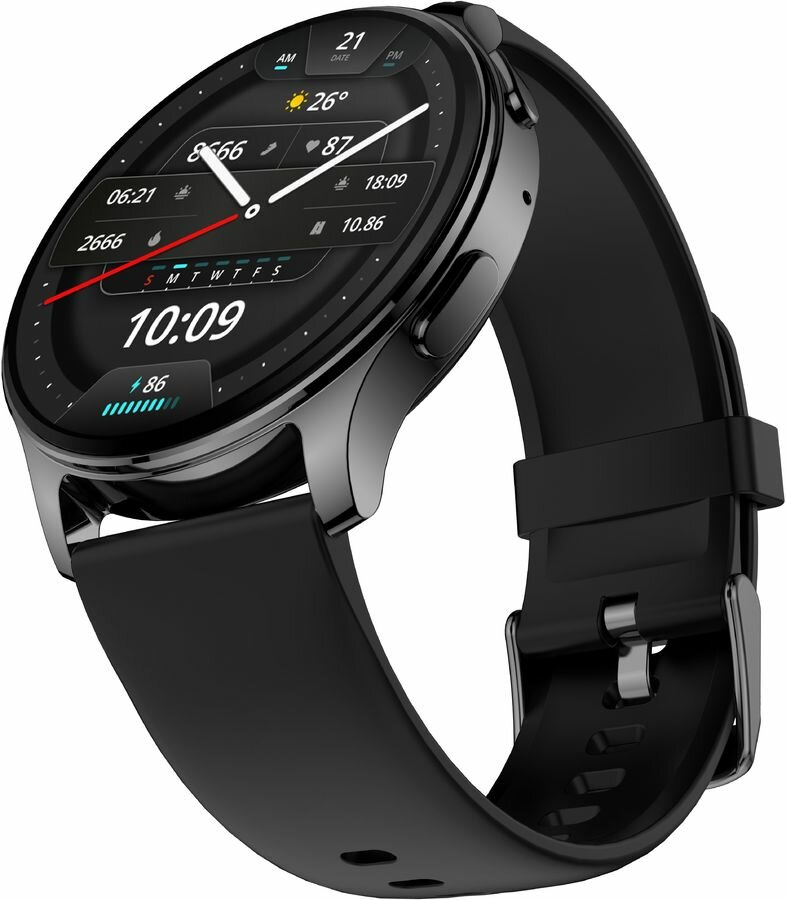 Умные часы Amazfit - фото №11