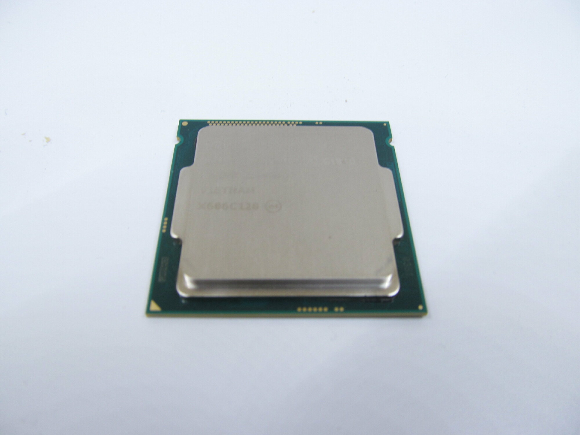 Процессор Intel Celeron G1840 LGA1150 2 x 2800 МГц