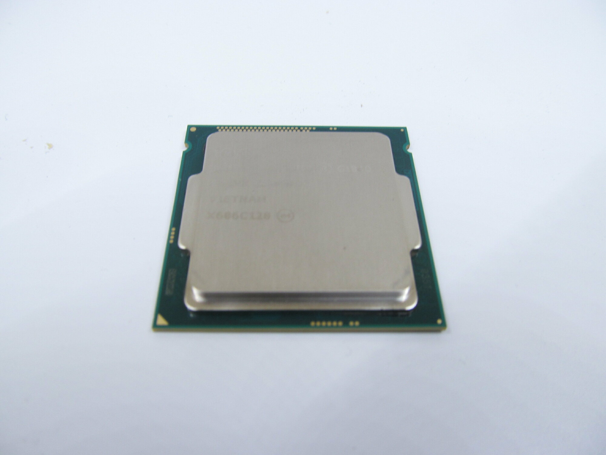 Процессор Intel Celeron G1840 LGA1150, 2 x 2800 МГц — фото 14