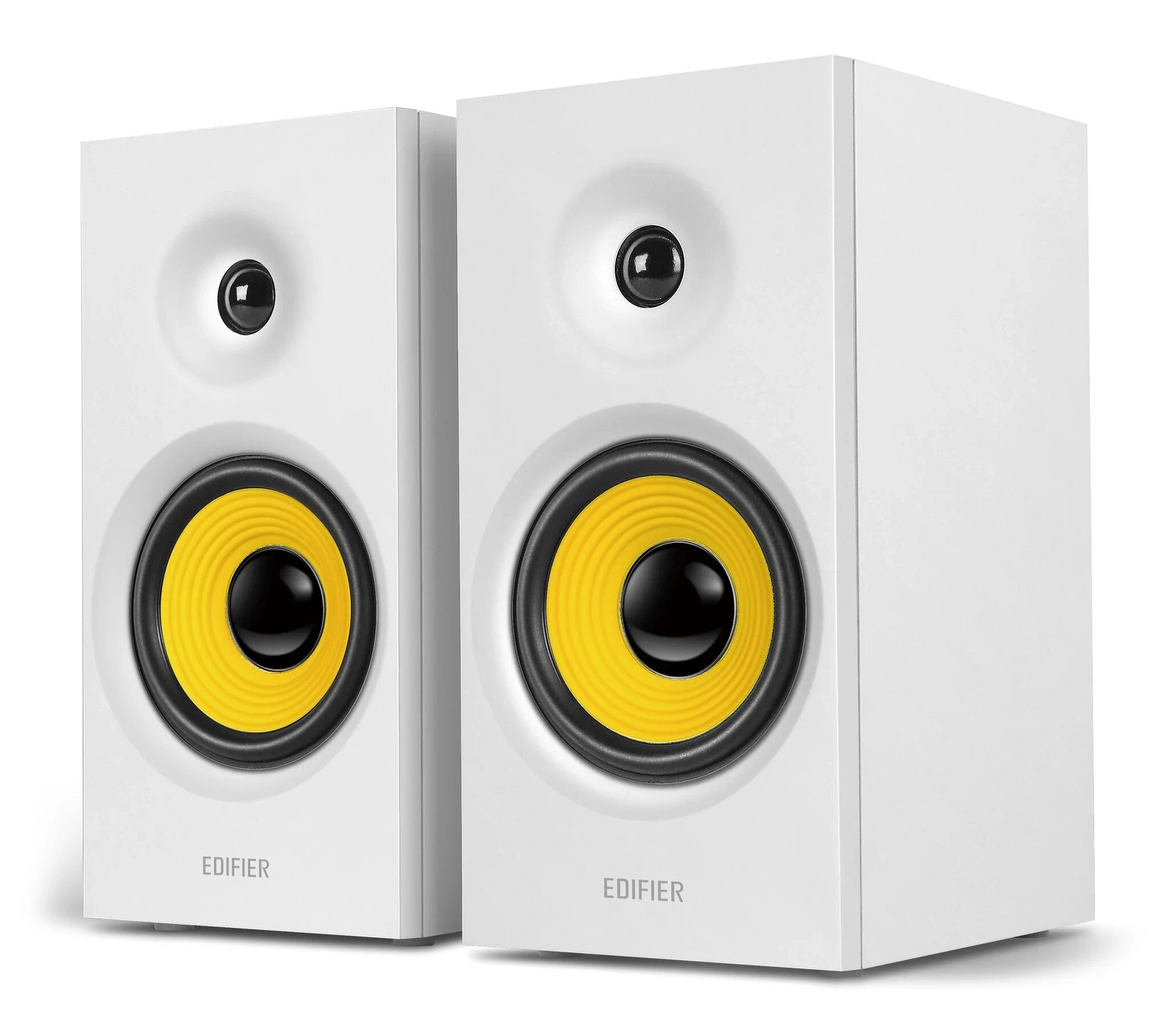 Edifier R1080BT white компьютерная акустика 2.0
