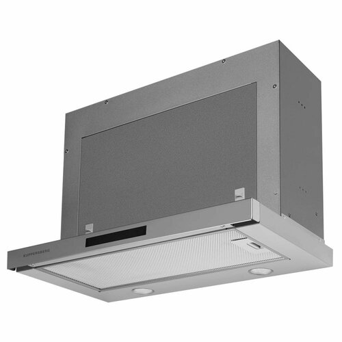 Вытяжка KUPPERSBERG SLIMBOX 60 X 4059000₽