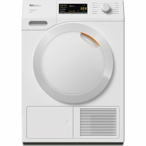 сушильная машина miele tcc 570 wp 8kg Сушильная машина Miele TSA 233 WP