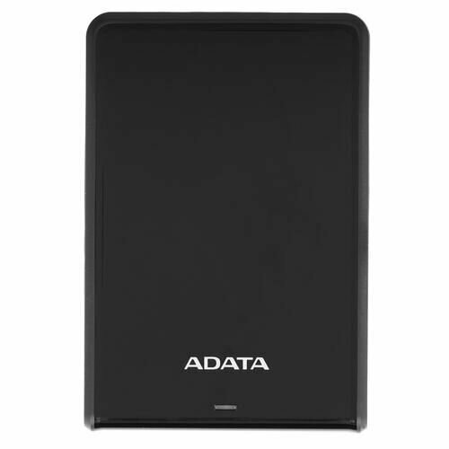 2 ТБ Внешний HDD ADATA HV620 Slim AHV620S-2TU31-CBK