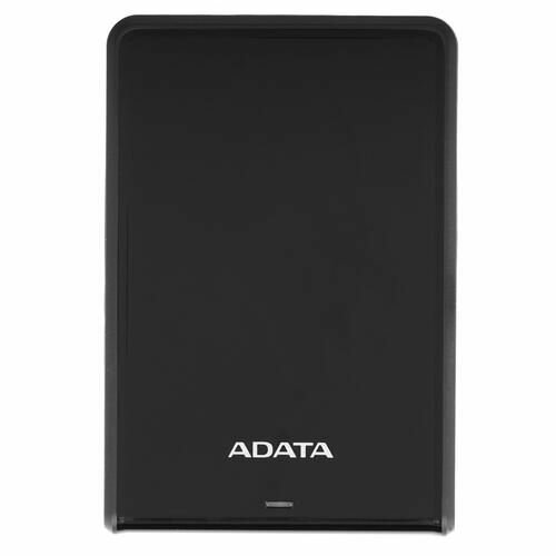 2 ТБ Внешний HDD ADATA HV620 Slim AHV620S-2TU31-CBK