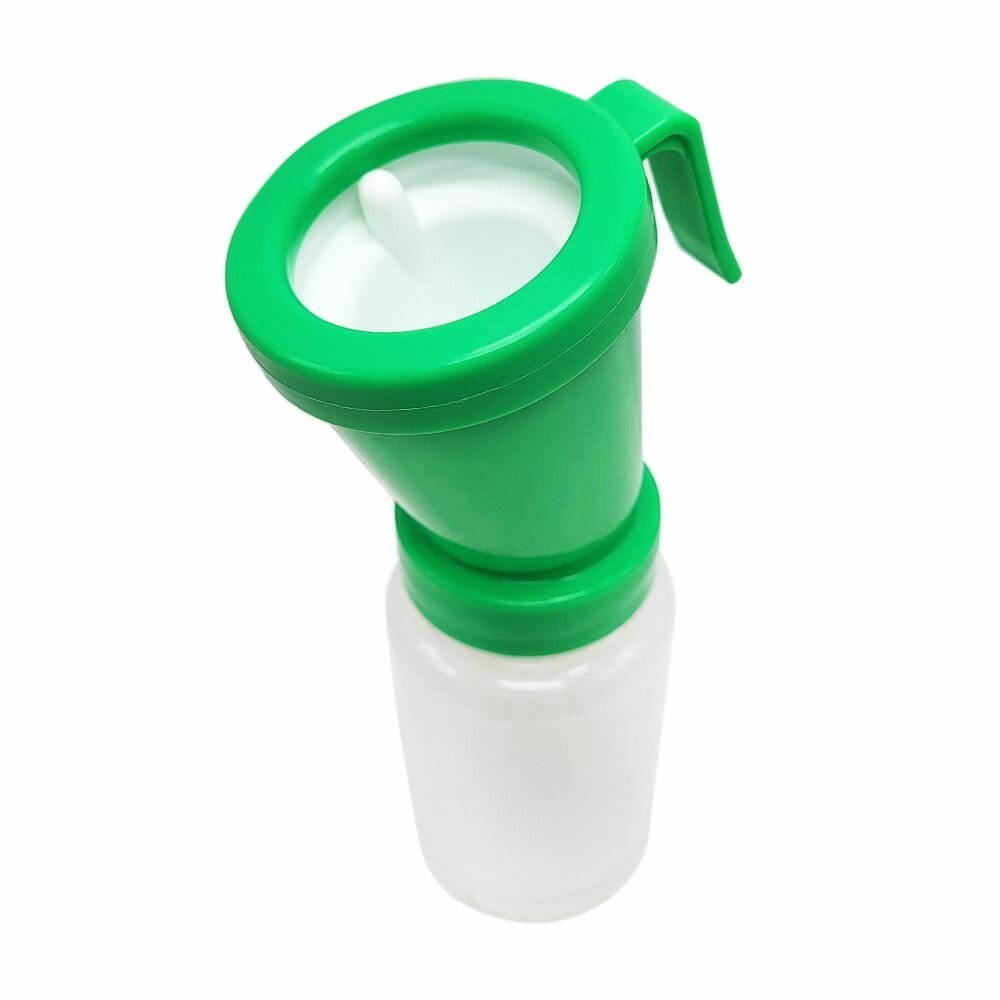 фото Дезинфектор (стаканчик) невозвратный для сосков вымени, 300 мл