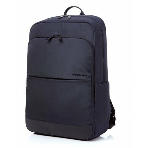 косметичка samsonite 22х15х7 5 см синий Рюкзак для ноутбука 15.6 Samsonite HD5-41001 Синий