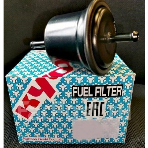 Фильтр топливный 136000-4430 KYOSAN, для 2C, 3C, 2L, 3L, 5L, 1KZTE