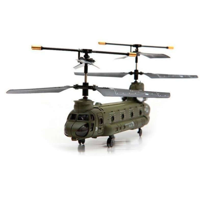 Syma Chinook S026G 1:63 19