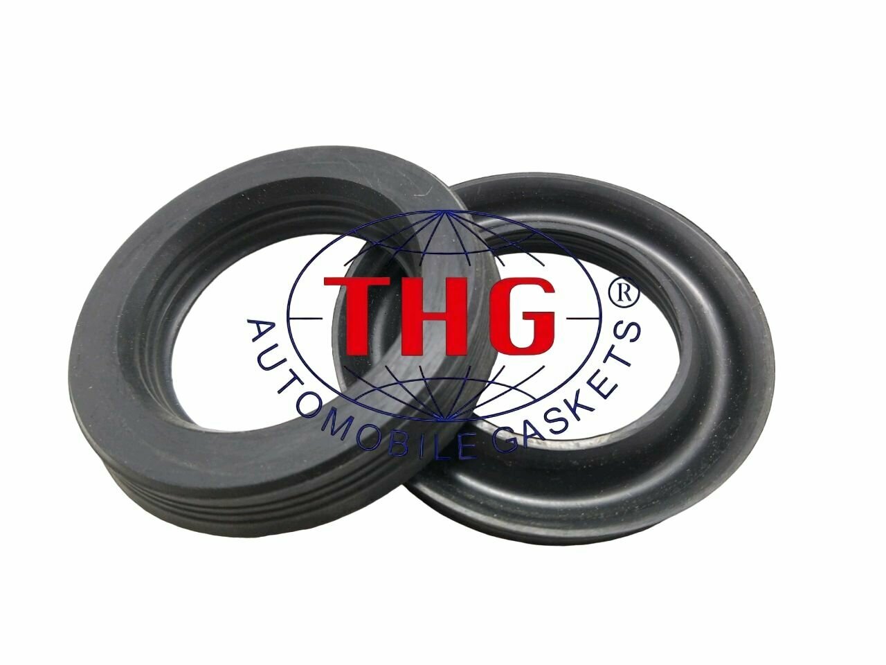 Сальник 103/139/13 (Silicone),6He1 TONG HONG арт. THS3080