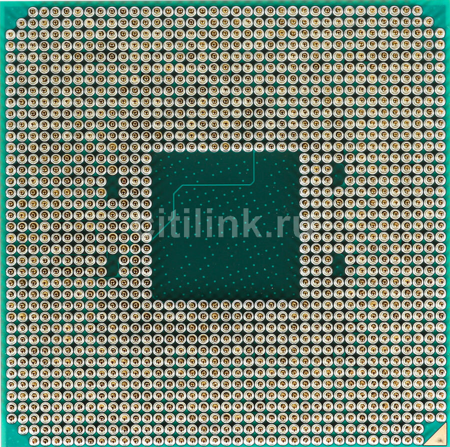 Процессор AMD A6 9500E, SocketAM4 BOX [ad9500ahabbox] - фото №18