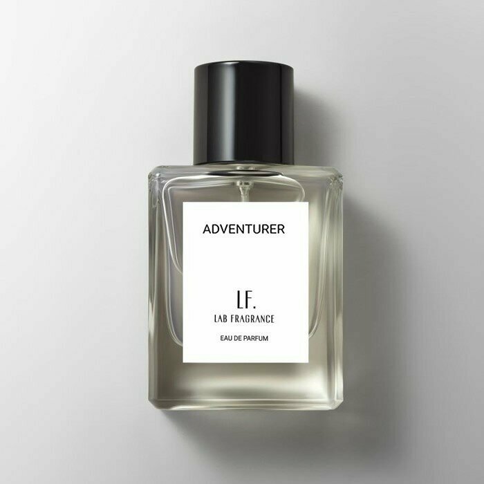 Парфюмерная вода Lab Fragrance Adventurer, 50 мл