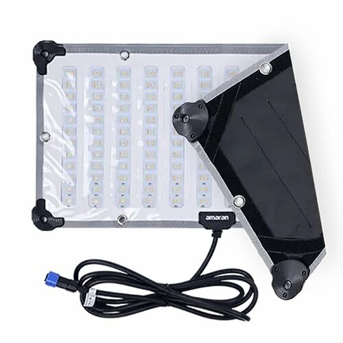 Гибкий осветитель Aputure Amaran F21x V-mount AP20232A12 4899000₽