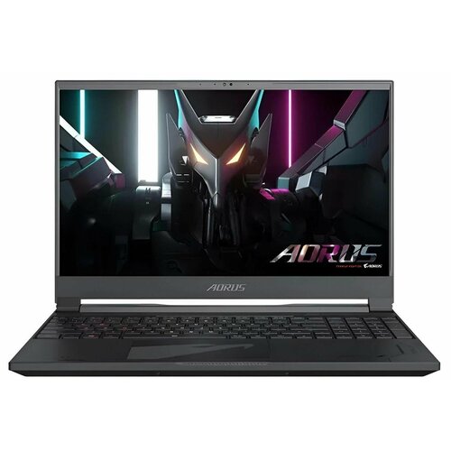 Ноутбук Gigabyte Aorus 15X AKF ASF-D3KZ754SD Core i9 2200 MHz 13900HX16Gb1024 Gb SSD1562560x1440nVidia GeForce RTX 4070 GDDR6Нет Без ОС 26400000₽
