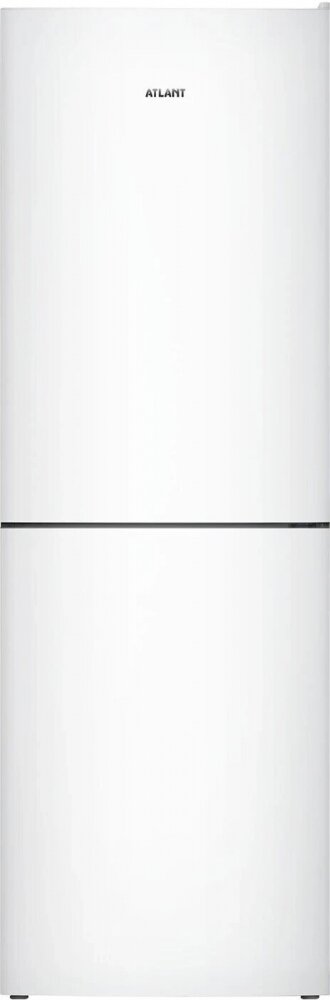 Холодильник Атлант ХМ 4619-101 2-хкамерн. белый (двухкамерный)