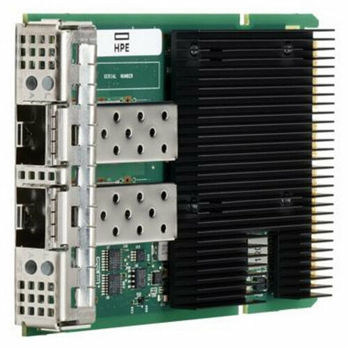 HPE Broadcom BCM57412 Ethernet 10Gb 2-port SFP+ OCP3