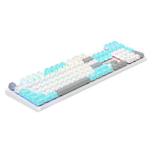 Клавиатура A4Tech Bloody S510N USB white 514100₽