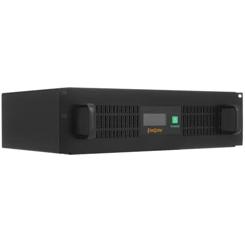 ИБП Exegate UNL-1500 1500VA - фото №5