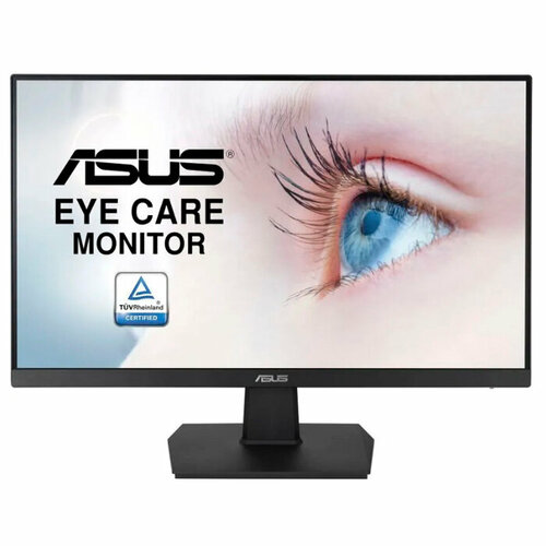 Монитор 238 ASUS VA24EHE черный 1540100₽