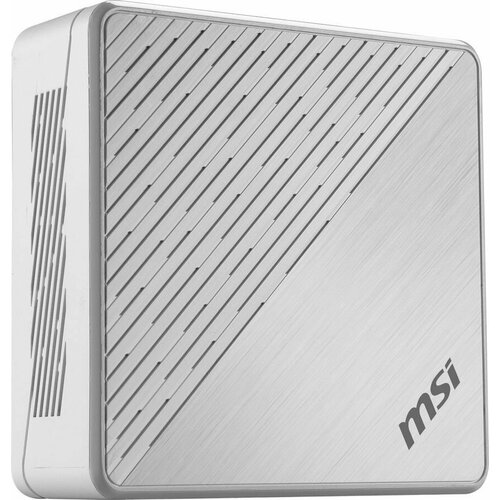 MSI Cubi 5 12M-095RU i7 1255U (1.7)/16Gb/SSD512Gb/Iris Xe/Win11P/white