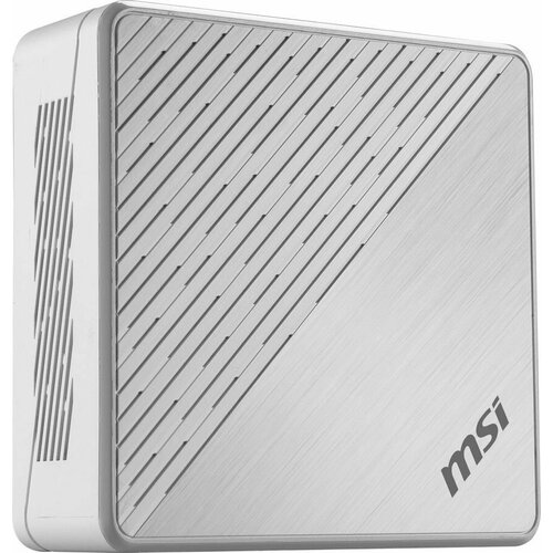 MSI Cubi 5 12M-095RU i7 1255U 1716GbSSD512GbIris XeWin11Pwhite 10195400₽