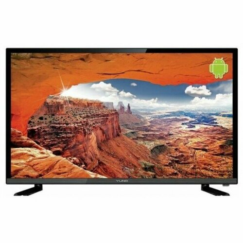 Телевизор BBK ULX-32TCS226 B 1222000₽