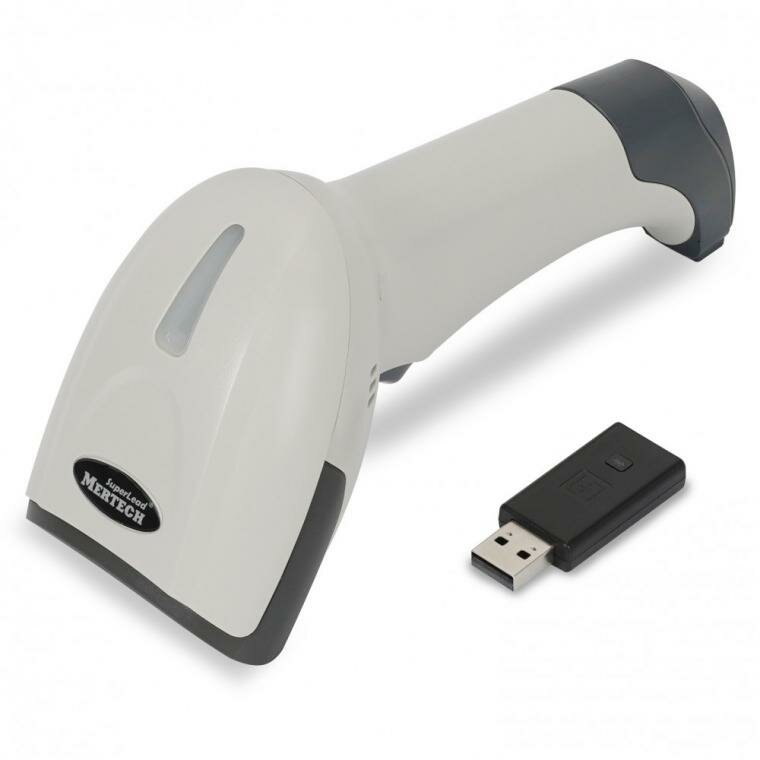   - Mertech CL-2210 BLE Dongle P2D USB 