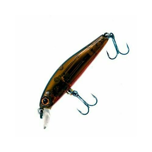 Воблер ZIPBAITS RIGGE S-LINE 46S 2.8g цвет 014