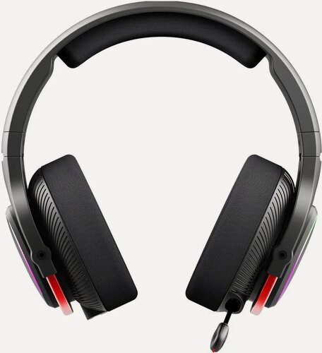 Изображение товара Наушники A4Tech Bloody MR720 BT/Radio black