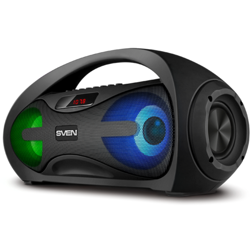 Портативная колонка SVEN PS-425 554300₽