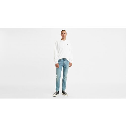 фото Джинсы levi's, размер 36/32, голубой