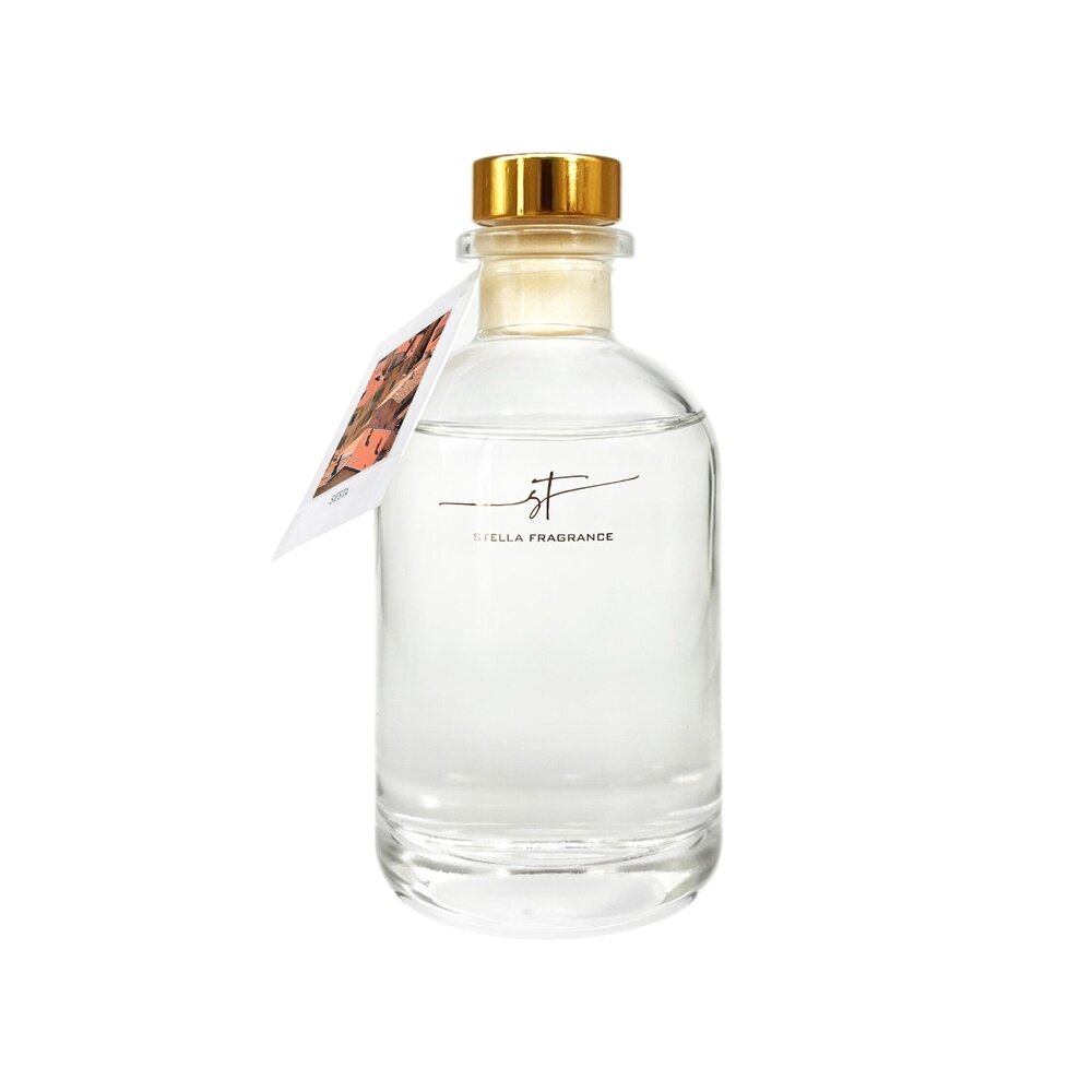 Ароматический диффузор Stella Fragrance Siesta 100 мл - фото №3