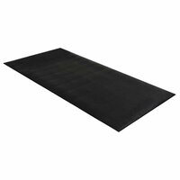 Коврик для тренажера UnixFit No logo MAT110220PNL, 220x110x0,6 см