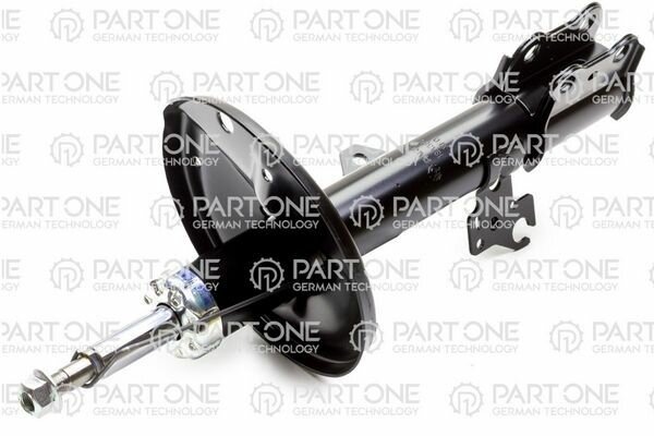 Амортизатор Подвески Gas Передн Лев Chery Tiggo 05-13/ Lifan X60 11-18 PART-ONE арт. 1SA388