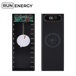 Корпус Run Energy для Power Bank 22.5W/15W Быстрая зарядка 10х18650 (L10) - изображение