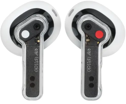 Как разобрать наушники nothing ear Беспроводные наушники Nothing ear stick white - купить в интернет-магазине по ни