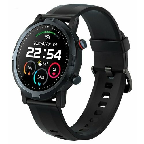 Умные часы фитнес-браслет Haylou LS05S 369000₽