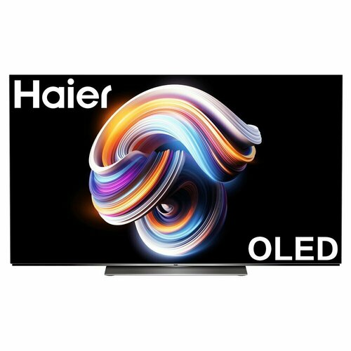 Телевизор Haier H65S9UG PRO 28748800₽