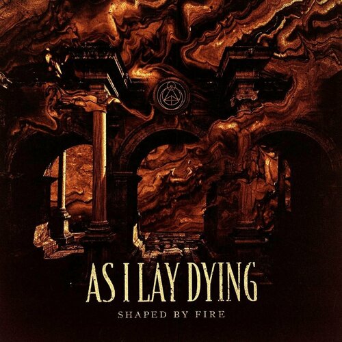 AS I LAY DYING - Shaped By Fire (CD DigiPack) 2019