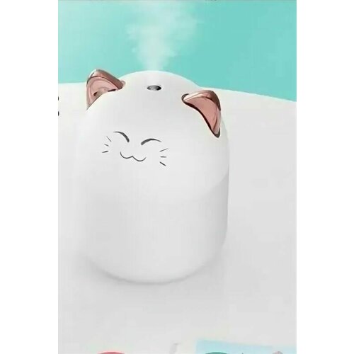 Мини увлажнитель воздуха с функцией ночника H2O HUMIDIFIER в ассортименте 99900₽