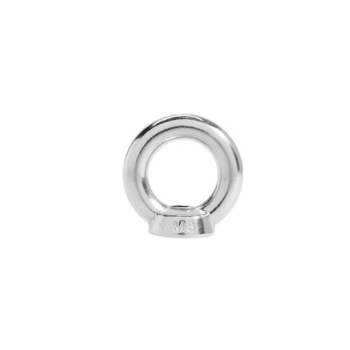 фото Рым-гайка м8 din 582 starfix (smp-56026-1)
